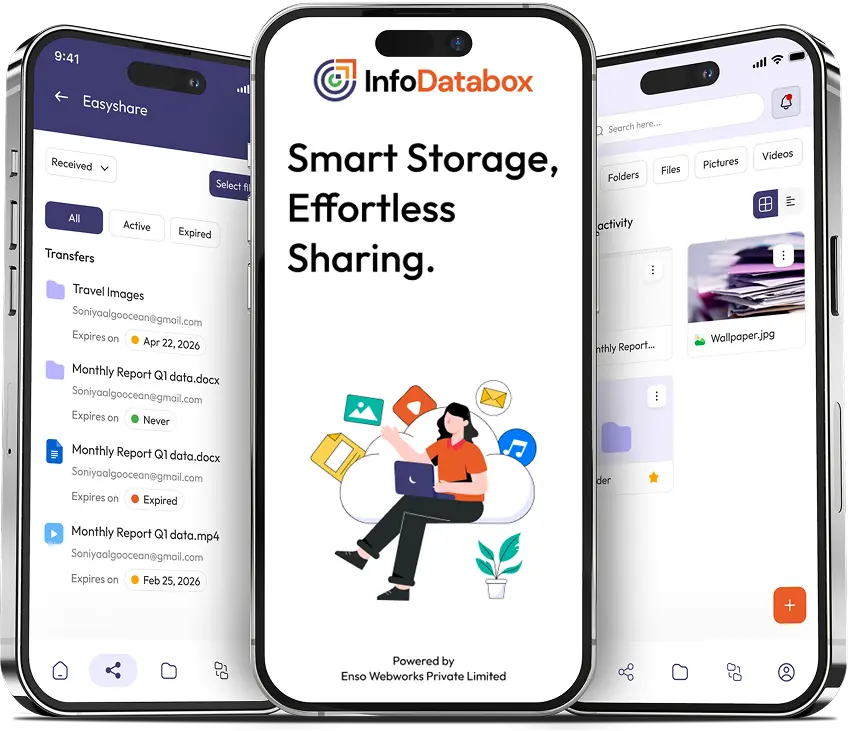 Mobile App